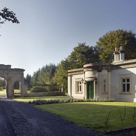 Triumphal Arch Lodge Creagh Luaran gambar