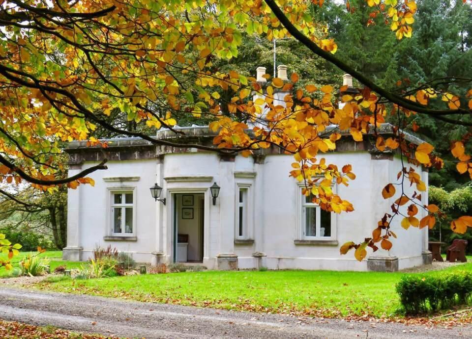 Triumphal Arch Lodge Creagh Luaran gambar