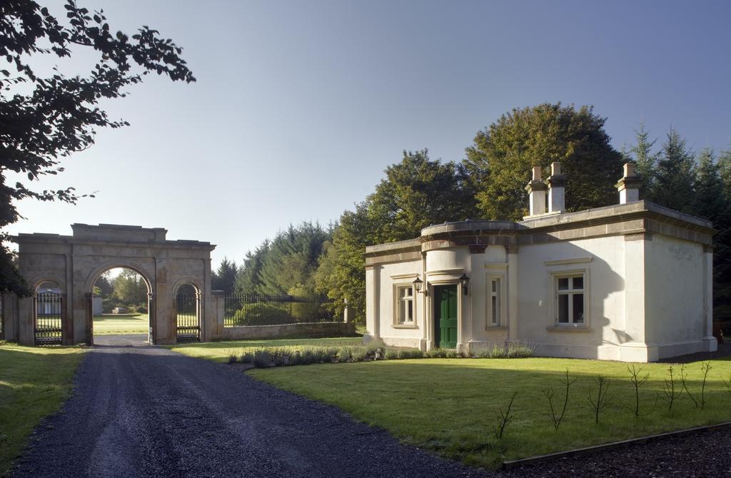 Triumphal Arch Lodge Creagh Luaran gambar