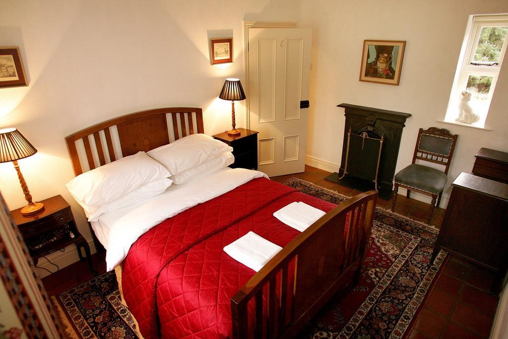 Triumphal Arch Lodge Creagh Luaran gambar